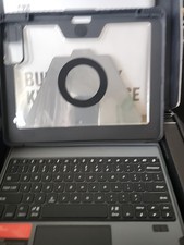 Nillkin Detachable Keyboard Case foAir Ipad Pro 13 2024