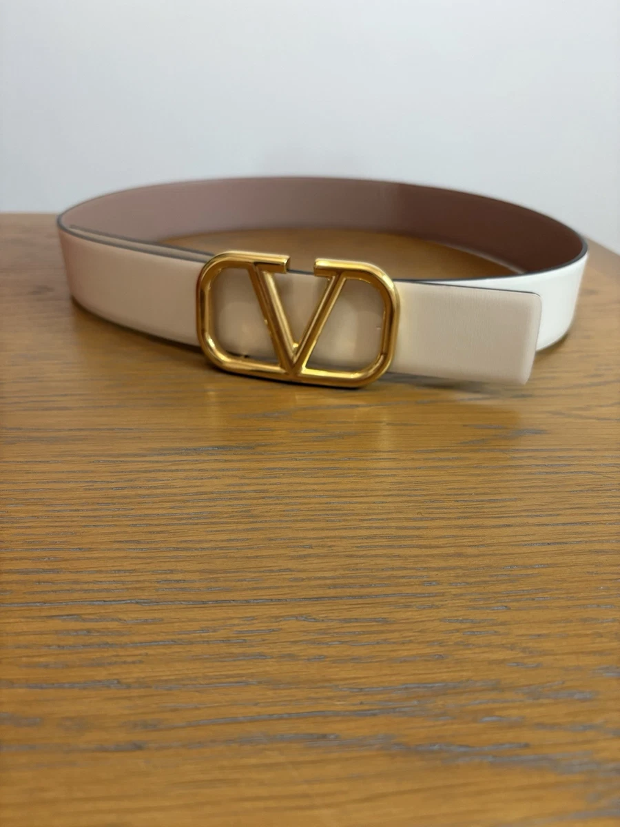 Valentino Pink Belts for Women for sale | eBay display picture 1