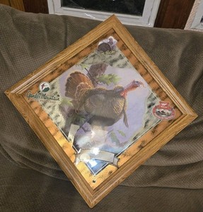 Turkey Mirror | eBay