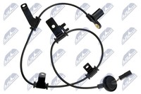 Nty Abs Sensor Raddrehzahl HCA-MZ-014 FüR Tribute Mazda Ep Epew 4WD 24V Epfw