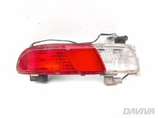 BMW 6 Series Nebelschlussleuchte Links 2006 Convertible 2/3dr 7165815 (04-07)