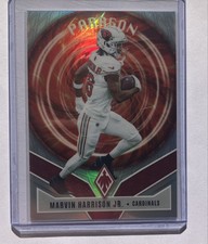 2025 Panini Phoenix - Paragon Marvin Harrison Jr. #18