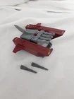 Gi Joe Cobra 1987 Cobra Jet Pack 100% complete
