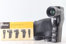 [OTTIME CONDIZIONI con custodia] ASAHI PENTAX misuratore di esposizione alla luce spot digitale dal GIAPPONE