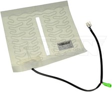 Dorman 641-106 Seat Heater Pad Fits 2003 - 2007 Cadillac Chevrolet Gmc Models