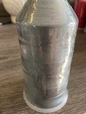 1x5000 Meter Spool Of Brothread Embroidery Machine Thread Shade Warm Silver