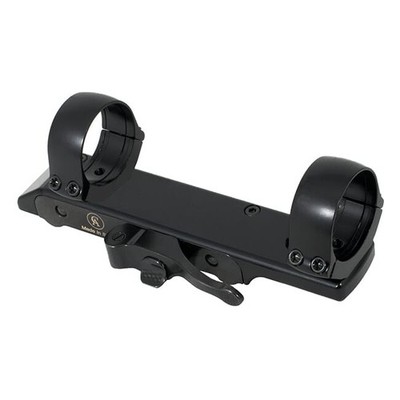 Contessa Quick Detachable Mount compatible with Blaser 30mm Rings [SBB02/SP02]