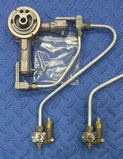 SMEG COMP/GAS VALVE #CRL22100 (12000btu)FROM PU106 (left.side)COOKTOP,C-pics&des