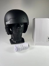 POC Auric Cut Skihelm - Größe 59-62cm #1052...