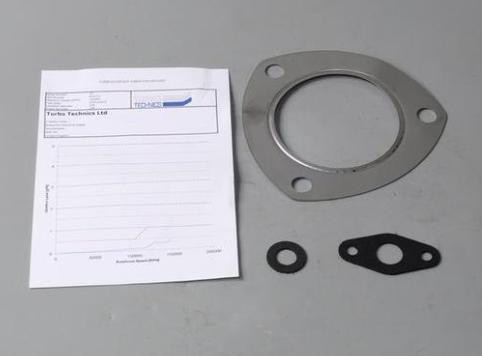 2012 Ford Ranger AFTERMARKET TURBO/SUPERCHARGER PX SERIES 1 06/2011-06/2015 720111 image 5