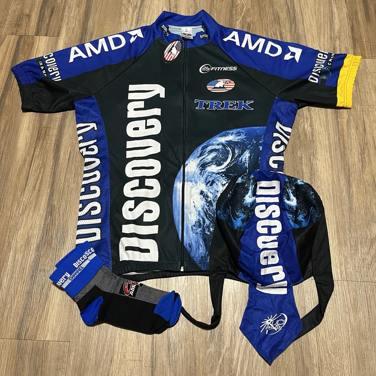 discovery cycling products for sale | eBay