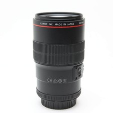 ジャンク CANON EF100mm F2.8L MACRO IS U ジャンク CANON EF100mm F2.8L MACRO IS U Canon EF 100mm f/2.8L Macro IS