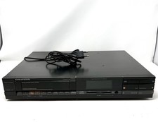 Grundig CD 8400 High-End CD-Player | Vintage ...