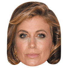 Sonya Walger (Lipstick) Big Head