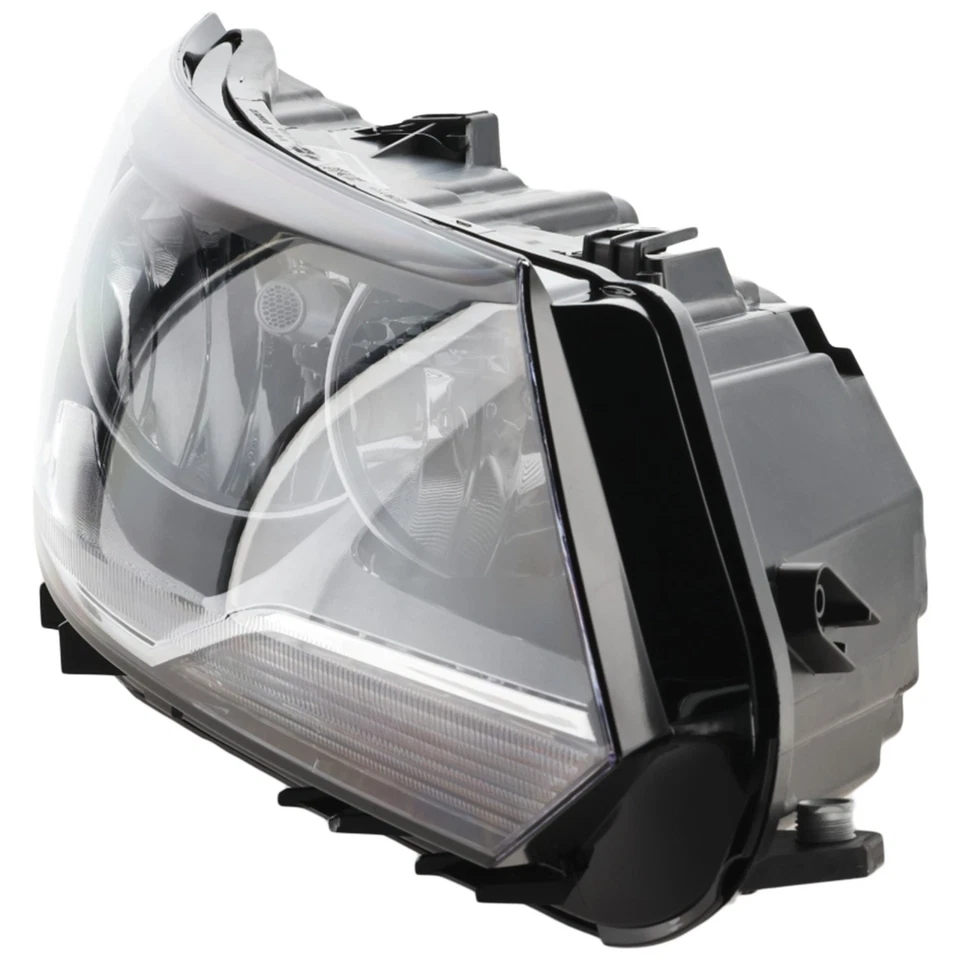 Headlight For 2012-2018 Volkswagen Tiguan Passenger Side - Image 2 of 4