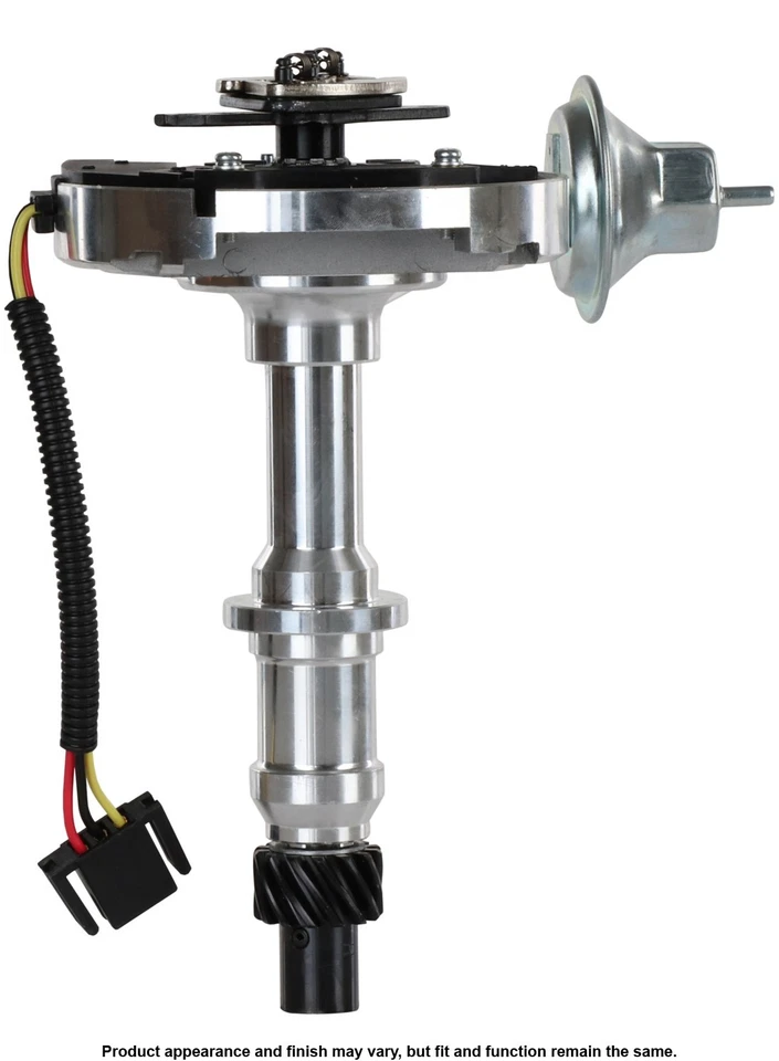 Distribuidor A1 Cardone 30-1891 para modelos selectos de Buick Oldsmobile Pontiac 74-80 Foto 2 de 4