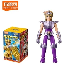 Saint Seiya Series 1 Blokees Jabu figure Blind Box Model Kit 4" tall No Box