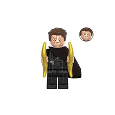 Dryden Vos Star Wars Minifigure