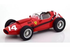 CMR 1/18 Ferrari Dino 246 GP Monaco 1958 Hawthorn World Champion New