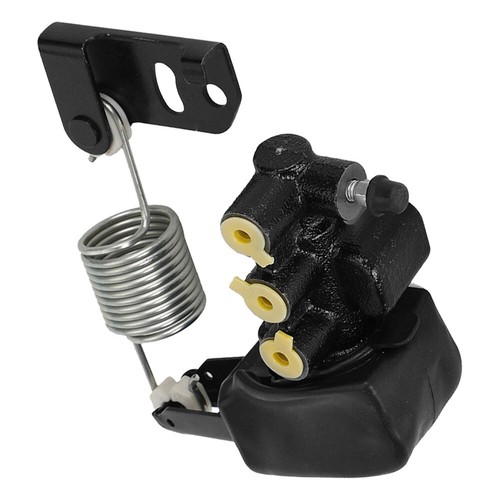 Brake Load Sensing Valve Fit For Nissan Navara Pickup D40 Replacement Brand New - Foto 4 di 8