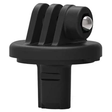 Flex-Connect Adapter Mount Compatible with GoPro Action Camera Arm Tray System
