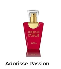 Jafra Adorisse PASSION 1.7 FL OZ 