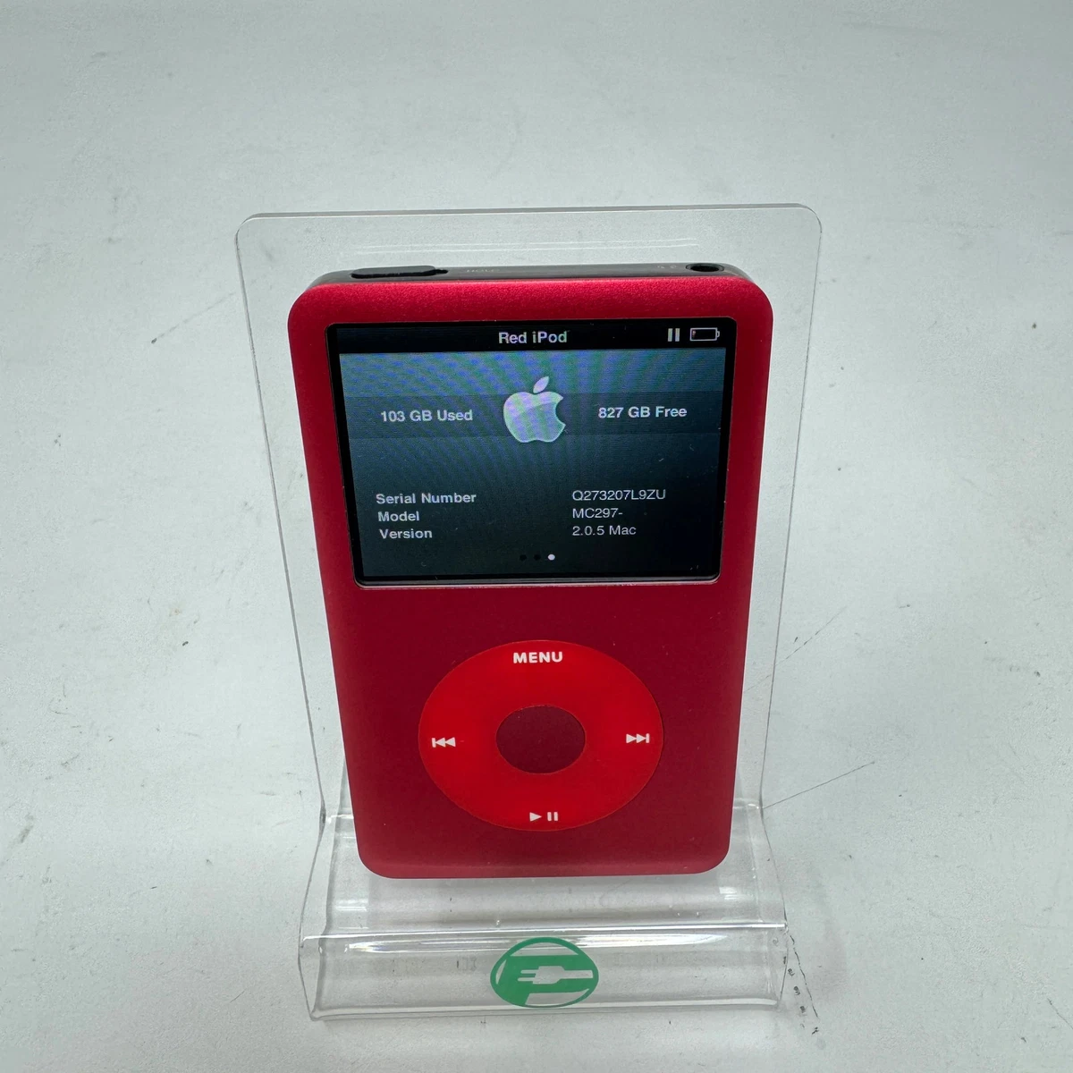 Apple iPod Classic for sale | eBay