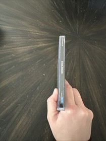 Sega Dreamcast Game Starlancer Case & Manual Only No Game 