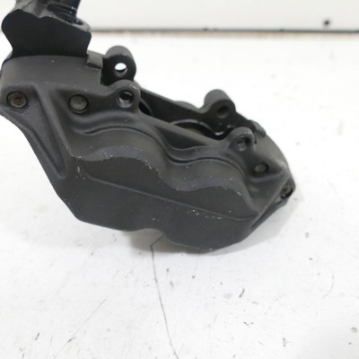 r Suzuki GSR 600 Brake Caliper Front Right Brake Front Wheel Right