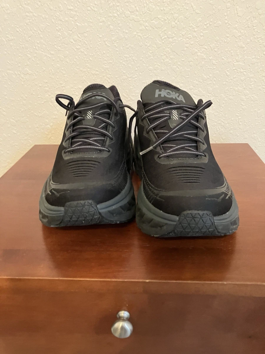 Hoka One One Bondi 5 Sneakers for Men for Sale | Shop Men's