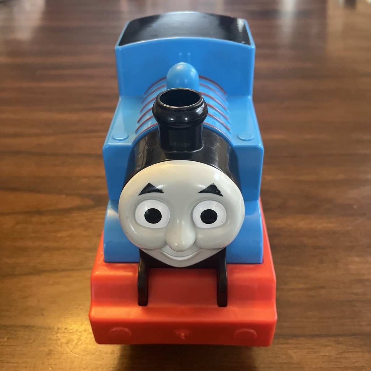 13 Big Thomas the Train & Friend Limited Model BCX71 Gullane