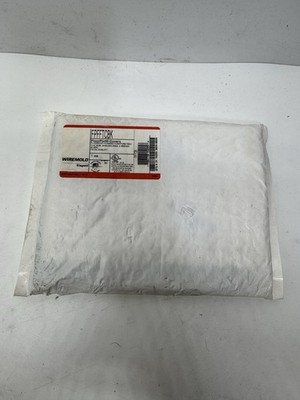 Wiremold FPFFTCBK Floorport Covers Flared Furniture Feed