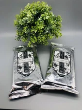 2x Beekman 1802 Ylang Ylang & Tuberose Facial Cleansing Wipes 30 Wipes