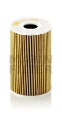Mann-Filter HU 7008 z Engine Oil Filter For 12-14 Volkswagen Passat