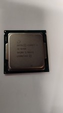 Intel Core i5-6400 CPU 2.70GHz Processor SR2BY