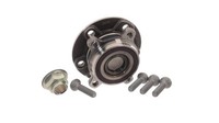 Radlagersatz Vorne Hinten SKF Vkba 7117 FÜR Alfa Romeo Nabenlager Satz