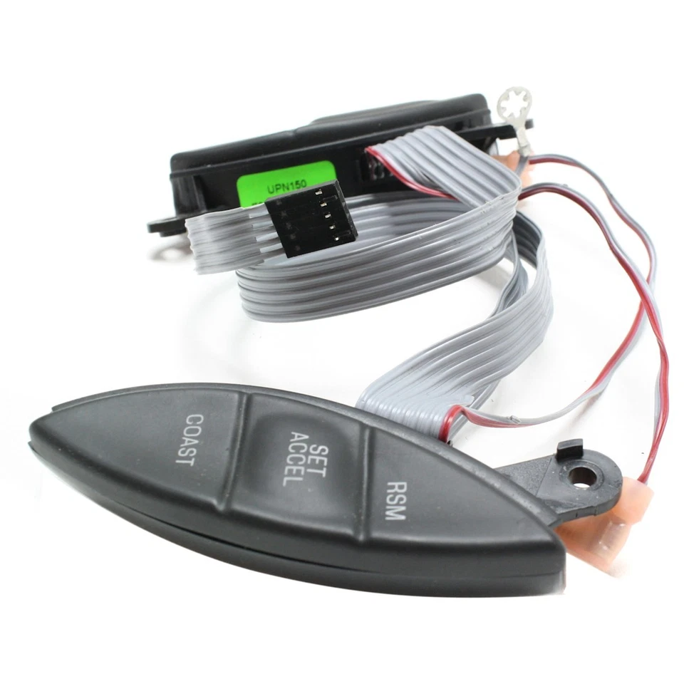 Interruptor de control de crucero SW5928 Motorcraft para camioneta Explorer F150 Ford Sport Trac Foto 2 de 4