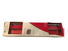 Delta 24" Double Towel Bar in Venetian Bronze Victorian Collection 75224-RB NEW