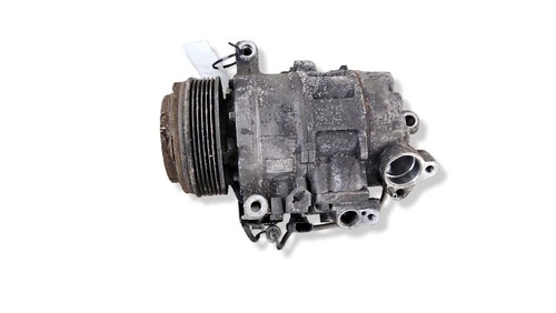 BMW 3 E90 E91 2010 Klimakompressor Pumpe 4472601852 Diesel 180kW HTI8777