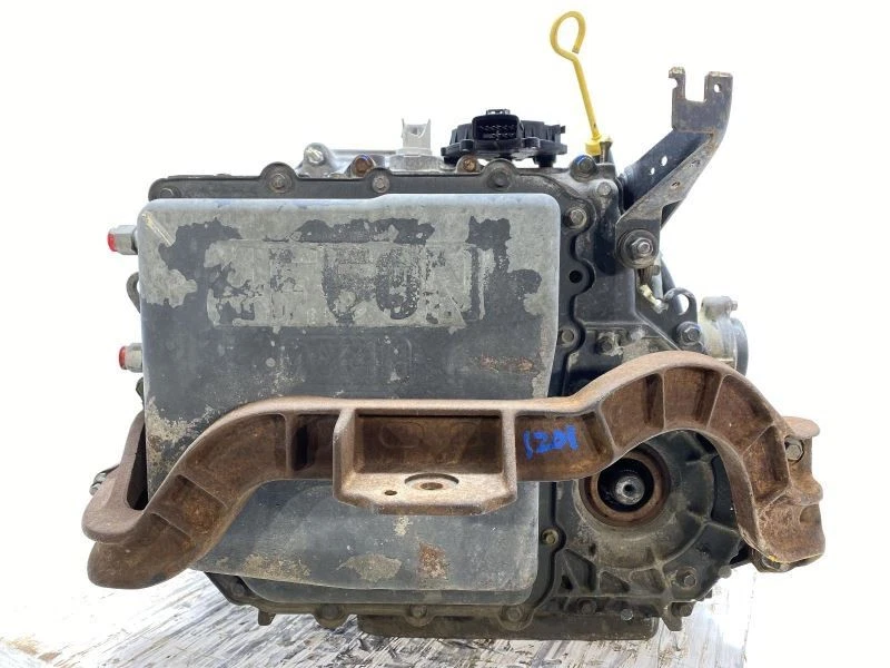 Automatic Transmission AX4N Column Shift Fits 2000 Mercury Sable 3.0L OHV 46560 Foto 4 de 4