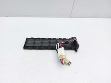 ELECTRIC HEATER MATRIX AUXILIARY ELEMENT MITSUBISHI OUTLANDER 2018