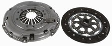 Kit d'embrayage Audi A5