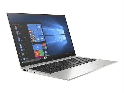 HP EliteBook X360 1040 G7 · i7-10610U · 16GB · 250GB, photo 2 sur 5