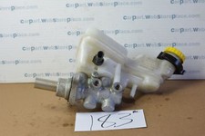 12 13 14 15 JEEP PATRIOT 2.4L, AUTO, FWD  Used Master Brake Cylinder # 183-BC