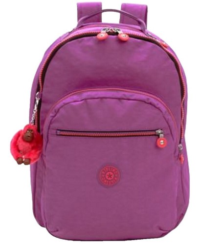 Kipling Women's Kazuki S Backpack - Convertible Backpack Purse, Lightweight Nylon - View #14