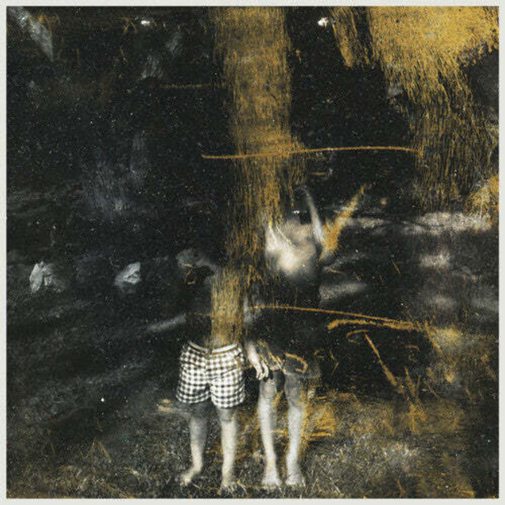 Новый запечатанный виниловый альбом Old Fire - Voids