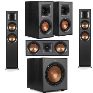 klipsch atmos lautsprecher