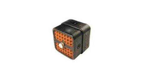 Automotive Plug Rectangular Connector AEC14-40PA | eBay