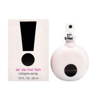 Exclamation By Coty For Women - 1.0 Oz Cologne Spray Brand on sale Exclamation By Coty For Women - 1.0 Oz Cologne Spray Brand on sale