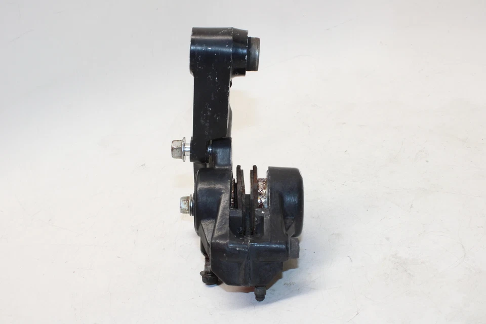 Pinza de freno trasera Yamaha Fj600 1985 con soporte de montaje Foto 4 de 4
